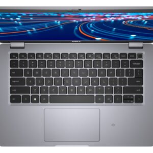 Dell Latitude 5420 - 14'' Full HD - Core i7 - vPro - Win 10 Pro (Licence Win 11 Pro) - 16 Go RAM - 512 Go SSD – Image 3