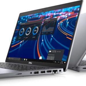 Dell Latitude 5420 - 14'' Full HD - Core i7 - vPro - Win 10 Pro (Licence Win 11 Pro) - 16 Go RAM - 512 Go SSD
