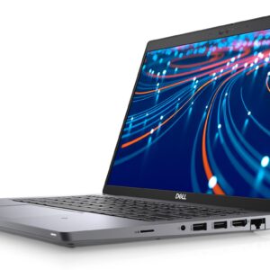 Dell Latitude 5420 - 14'' Full HD - Core i7 - vPro - Win 10 Pro (Licence Win 11 Pro) - 16 Go RAM - 512 Go SSD – Image 4