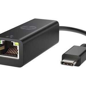 Adaptateur réseau, Externe, type d'interface USB Type-C, ports USB-C + Gigabit Ethernet, dimensions (LxPxH) 18 cm x 2.1 cm x 1.7 cm, protocole 10Mb LAN, 100Mb LAN, GigE, USB 3.0 – Image 4