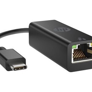 Adaptateur réseau, Externe, type d'interface USB Type-C, ports USB-C + Gigabit Ethernet, dimensions (LxPxH) 18 cm x 2.1 cm x 1.7 cm, protocole 10Mb LAN, 100Mb LAN, GigE, USB 3.0 – Image 3