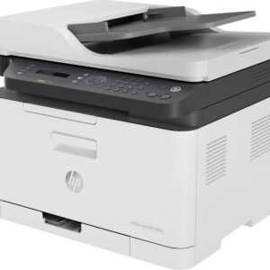 HP Color Laser MFP 179fnw - imprimante multifonctions - couleur – Image 5