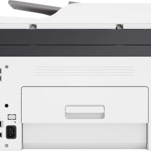 HP Color Laser MFP 179fnw - imprimante multifonctions - couleur – Image 4