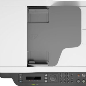 HP Color Laser MFP 179fnw - imprimante multifonctions - couleur – Image 3