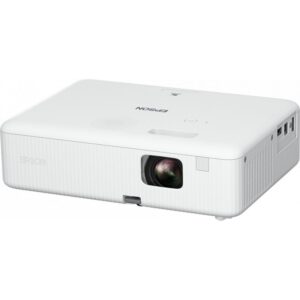EPSON EPSON CO-W01 Projector 3LCD WXGA 3000LM – Image 4