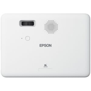 EPSON EPSON CO-W01 Projector 3LCD WXGA 3000LM – Image 7