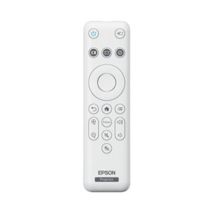 EPSON EPSON CO-W01 Projector 3LCD WXGA 3000LM – Image 3