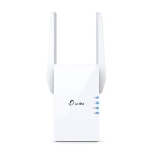 TP-Link Repeater RE605X - AX1800 Wi-Fi 6 Range Extender – Image 6