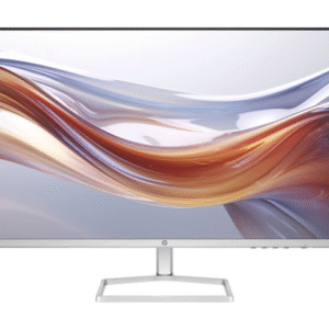 HP Series 5 31.5 inch FHD Monitor - 532sf – Image 1