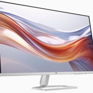 HP Series 5 31.5 inch FHD Monitor - 532sf – Image 3