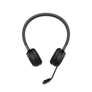Jabra Evolve 65 TE Stereo - micro-casque – Image 3