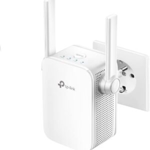 Répéteur WiFi TP-Link RE305 Amplificateur WiFi AC1200, Extendeur WiFi jusqu'à 120㎡, Répéteur WiFi puissant avec un port Ethernet, Compatible avec toutes les box Internet, Jusqu'à 120 m² | 18 appareils – Image 7