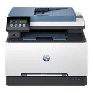 Imprimante Multifonction Laser Couleur HP Color LaserJet Pro MFP 3303fdw (499M8A)
