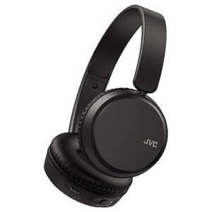 JVC HA-S36W Noir – Image 2