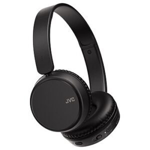 JVC HA-S36W Noir – Image 3