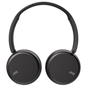 JVC HA-S36W Noir – Image 4