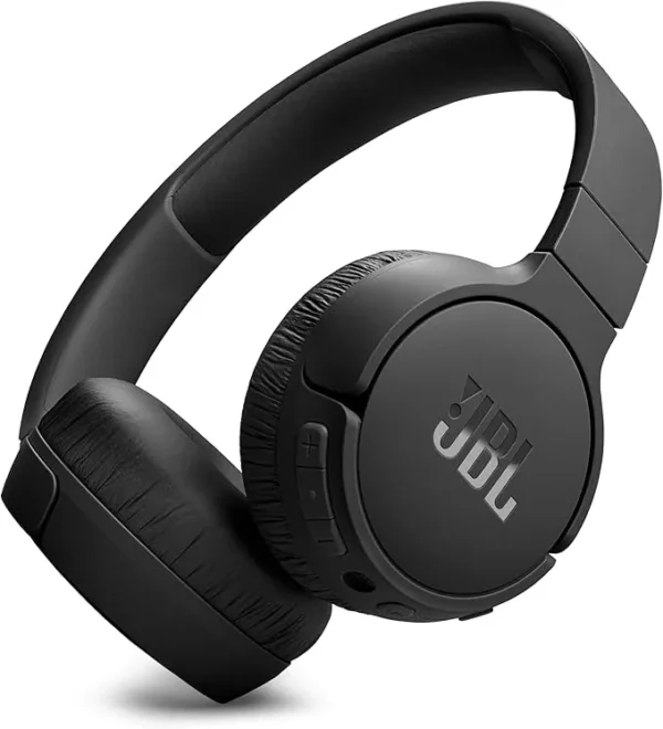 JBL TUNE 670 NC