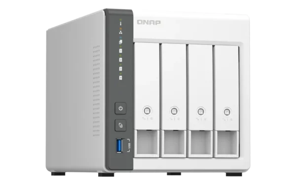 QNAP TS 433 1