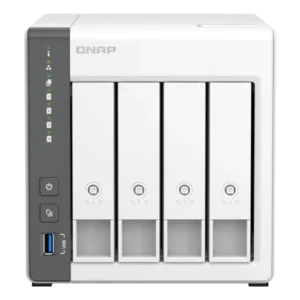 QNAP TS-433 – Image 4