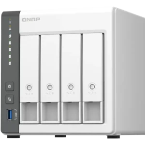 QNAP TS-433 – Image 3