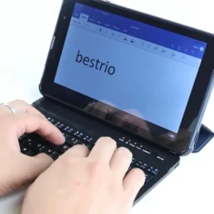 Bestrio S8 Tablet, 8-inch IPS Display, 8GB RAM, 512GB ROM, 5G Network, Android 14, 5000mAh Batteryv – Image 3
