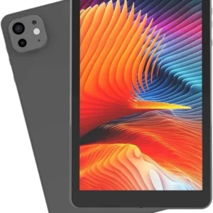 Bestrio S8 Tablet, 8-inch IPS Display, 8GB RAM, 512GB ROM, 5G Network, Android 14, 5000mAh Batteryv