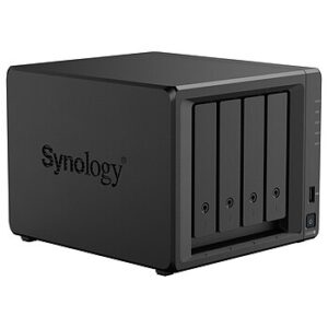 DiskStation Synology DS925+ – NAS à 4 baies avec 2,5 GbE, extensible jusqu'à 9 baies, cache SSD M.2 NVMe, sauvegarde haute vitesse, surveillance et collaboration, solution de stockage et de gestion des données – Image 3
