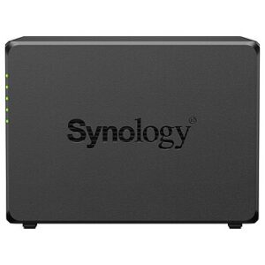 DiskStation Synology DS925+ – NAS à 4 baies avec 2,5 GbE, extensible jusqu'à 9 baies, cache SSD M.2 NVMe, sauvegarde haute vitesse, surveillance et collaboration, solution de stockage et de gestion des données – Image 5