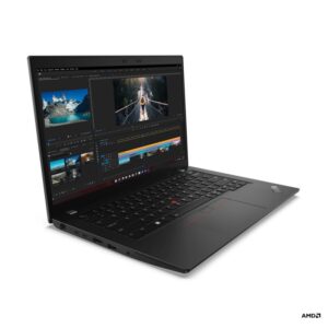 Lenovo ThinkPad L14 Gen 4 AMD Ryzen5 7530U, 16GB RAM, 512GB – Image 3