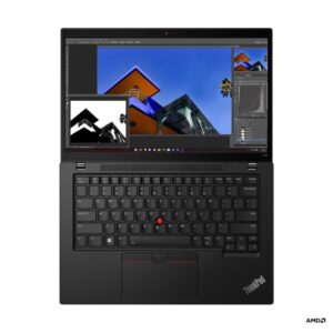 Lenovo ThinkPad L14 Gen 4 AMD Ryzen5 7530U, 16GB RAM, 512GB – Image 10