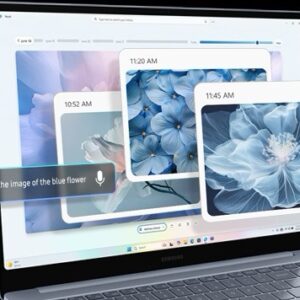 PC PORTABLE SAMSUNG GALAXY BOOK4 EDGE 16" (NP960XMB-KB1FR) - 16.0" – Image 14