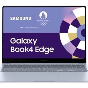 PC PORTABLE SAMSUNG GALAXY BOOK4 EDGE 16" (NP960XMB-KB1FR) - 16.0" – Image 9
