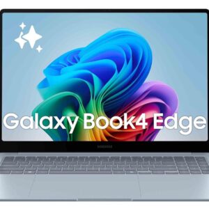 PC PORTABLE SAMSUNG GALAXY BOOK4 EDGE 16" (NP960XMB-KB1FR) - 16.0" – Image 8