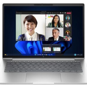 HP EliteBook 640 G11 Notebook - Intel Core Ultra 5 - 125U / jusqu'à 4.3 GHz - – Image 4