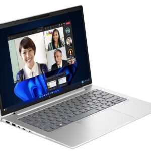 HP EliteBook 640 G11 Notebook - Intel Core Ultra 5 - 125U / jusqu'à 4.3 GHz - – Image 5