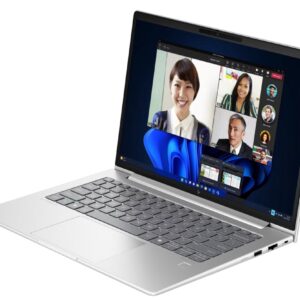 HP EliteBook 640 G11 Notebook - Intel Core Ultra 5 - 125U / jusqu'à 4.3 GHz - – Image 6
