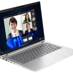 HP EliteBook 640 G11 Notebook - Intel Core Ultra 5 - 125U / jusqu'à 4.3 GHz - – Image 7