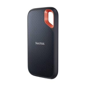 SanDisk Extreme Portable SSD - 1 To (Noir) – Image 3