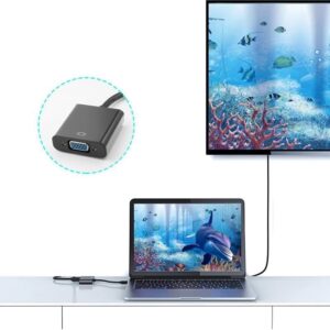 ADAPTATEUR USB VGA – Image 3