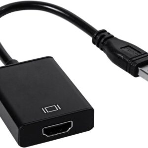 ADAPTATEUR USB HDMI – Image 3