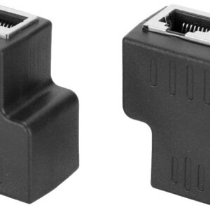 COUPLEUR RJ45 2P – Image 3
