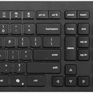 LENOVO ESSENTIEL WIRELESS COMBO CLAVIER ET SOURIS GEN 2 – Image 4