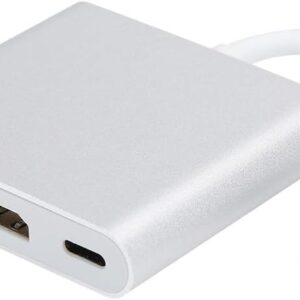 ADAPTATEUR TYPE C HDMI-USB – Image 3