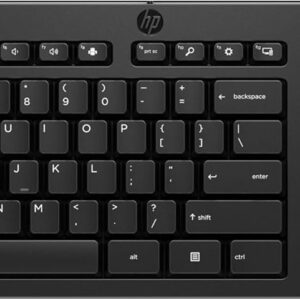 CLAVIER HP125 FILAIRE – Image 3