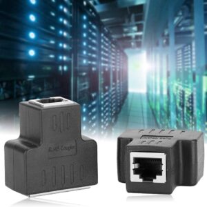 COUPLEUR RJ45 2P – Image 4
