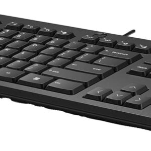 CLAVIER HP125 FILAIRE – Image 4