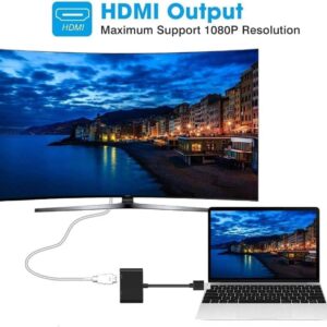 USB 3 TO VGA/HDMI – Image 3