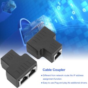 COUPLEUR RJ45 2P – Image 6