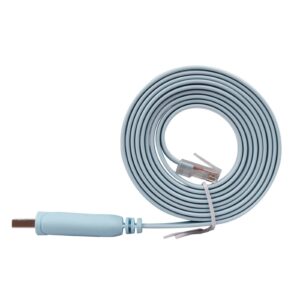 Câble Console USB-RJ45 – Image 5