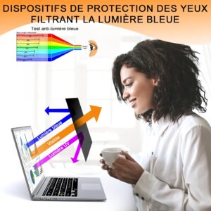 FILTRE ECRAN 15,6 POUCES – Image 4